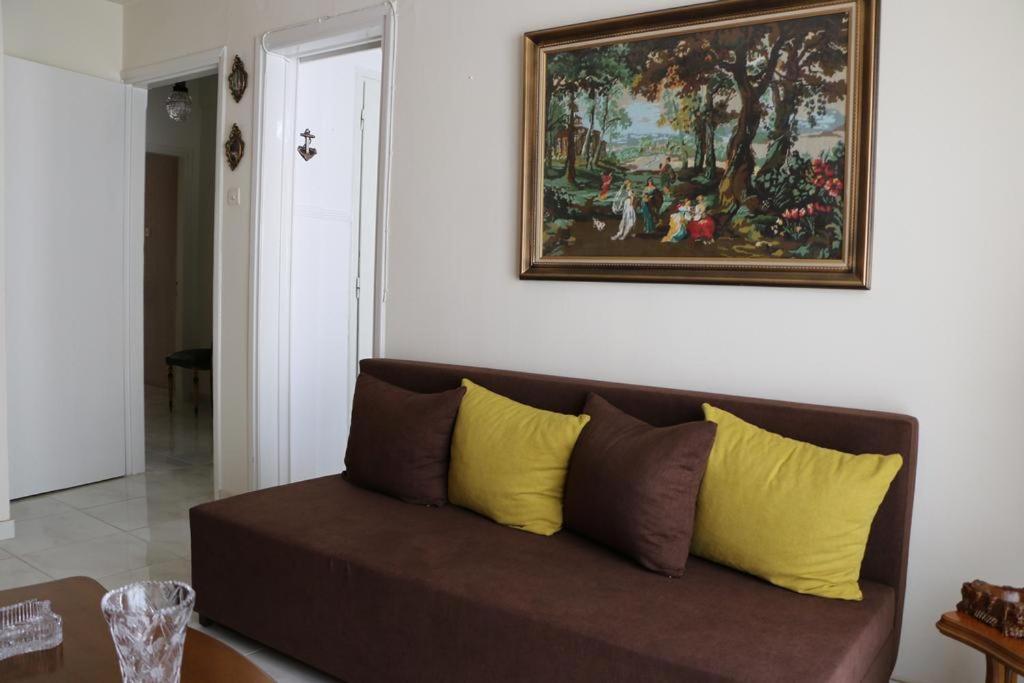 Mary Kavala Apartment Exterior photo
