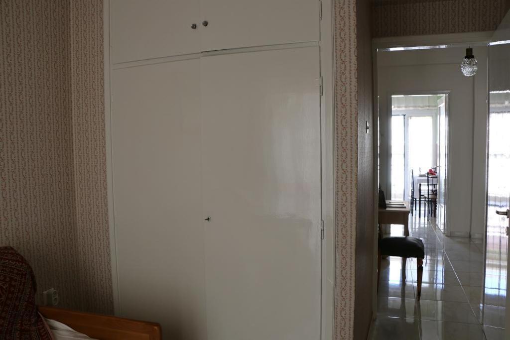 Mary Kavala Apartment Exterior photo